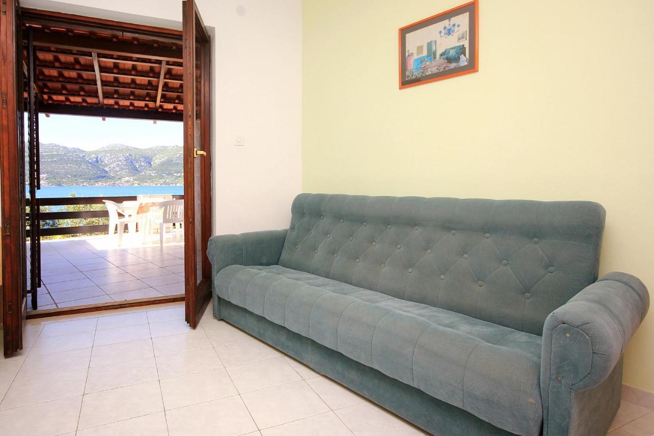 Apartment Tri Zala 174B Zrnovo Экстерьер фото